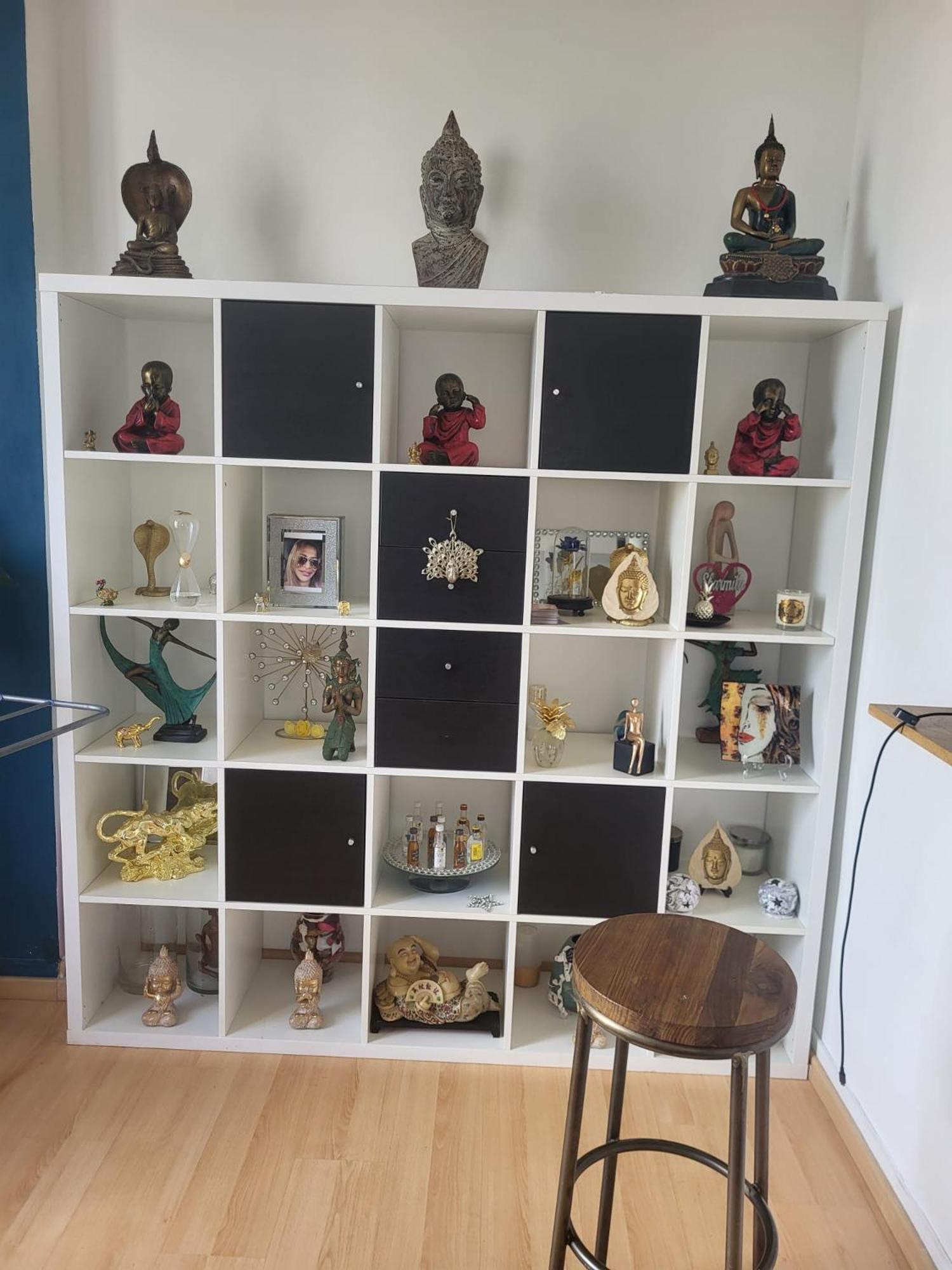 Appartement Sharmila à Bois-Colombes Extérieur photo