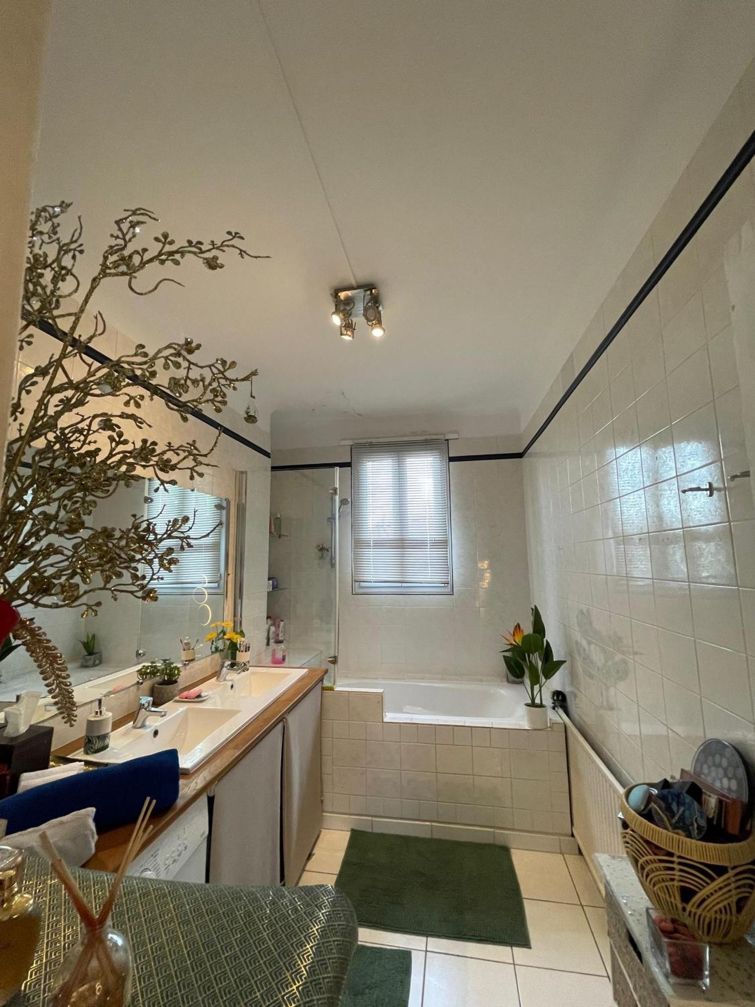 Appartement Sharmila à Bois-Colombes Extérieur photo